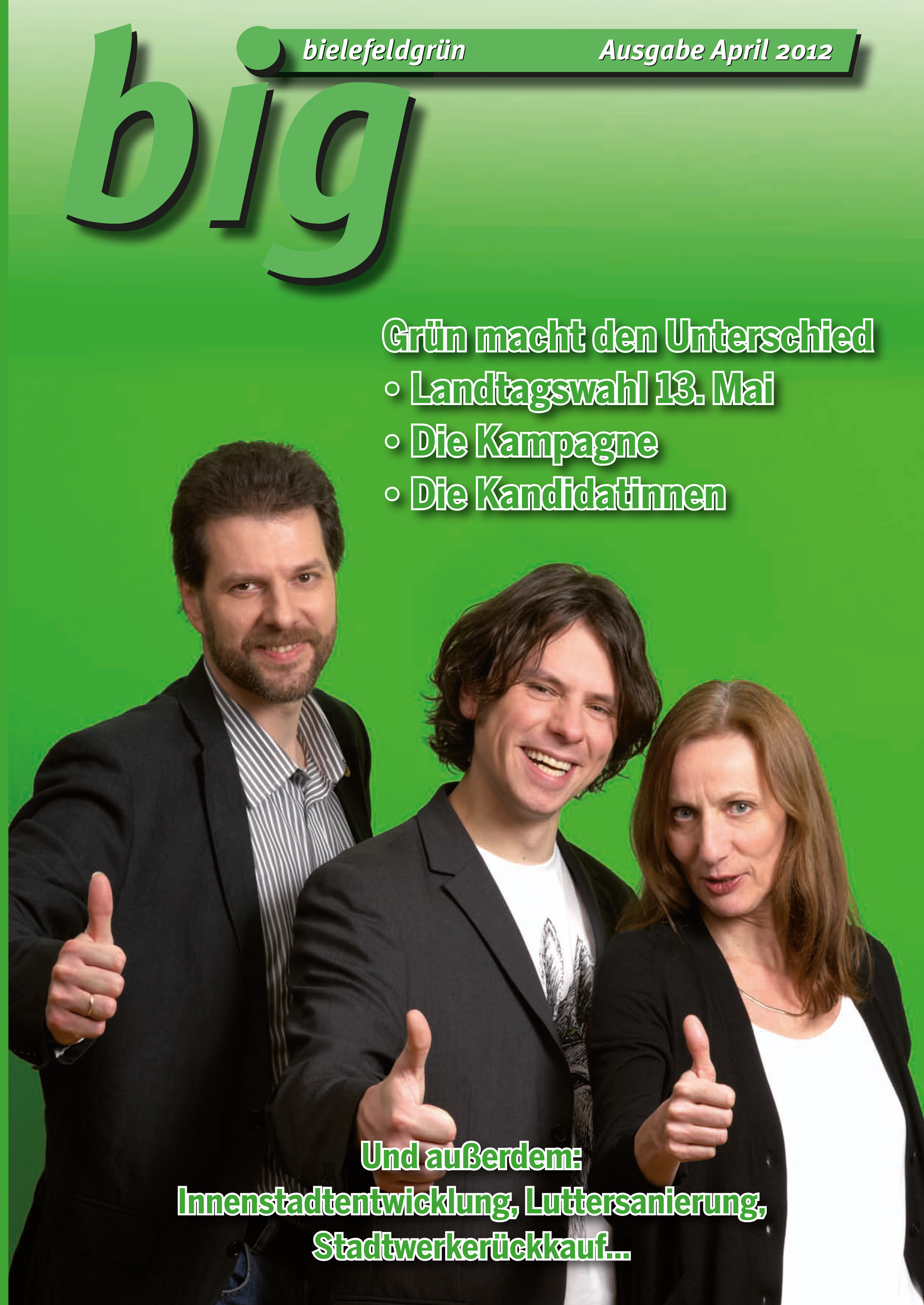 big april 2012 cover